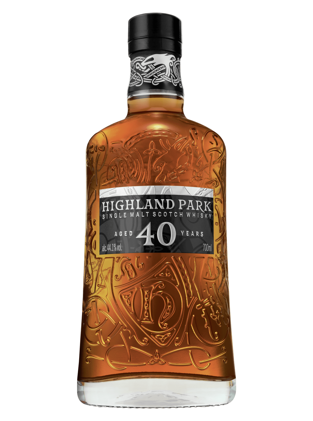 Highland Park 40 Year Old 2023 Release 70cl