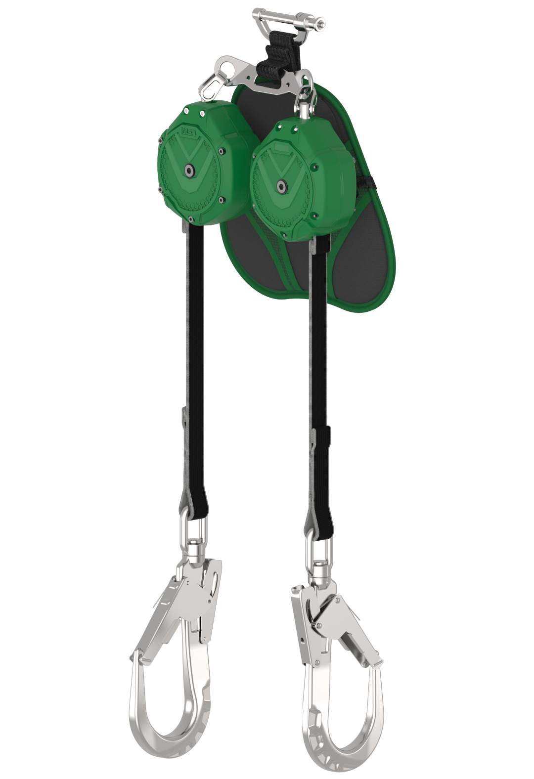 V-SHOCK® EDGE Leading Edge Personal Fall Limiter