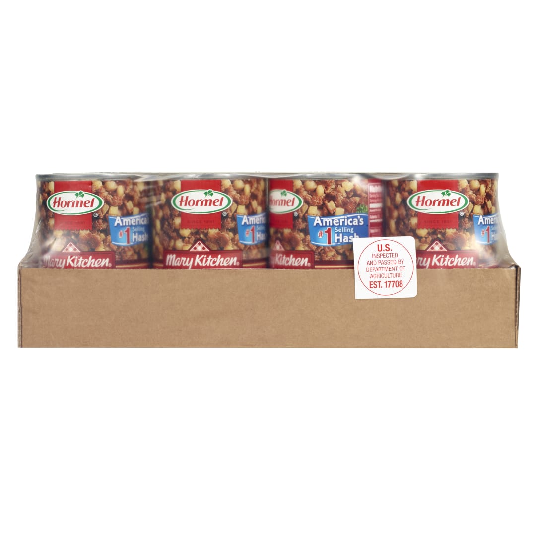 HORMEL MARY KITCHEN Corned Beef Hash