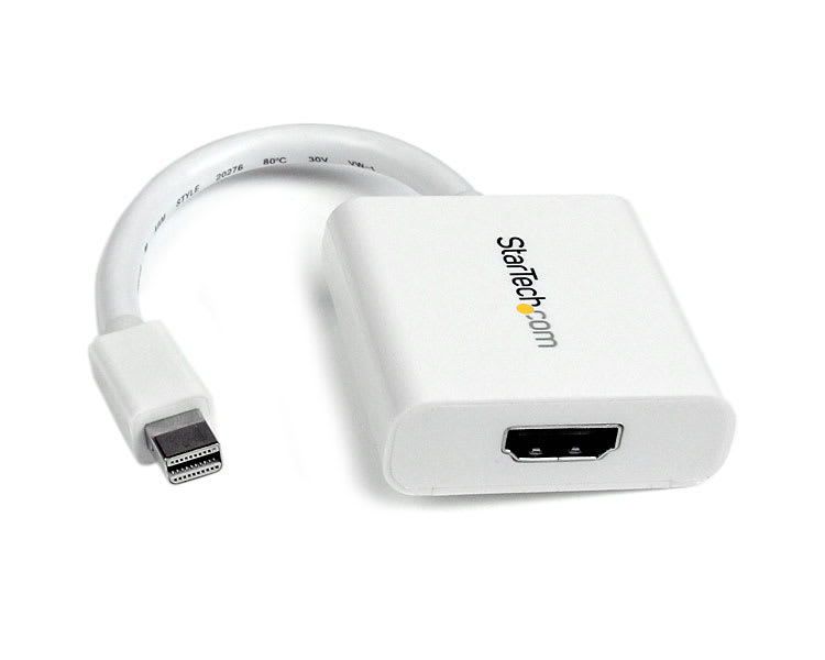 Macbook to HDMI