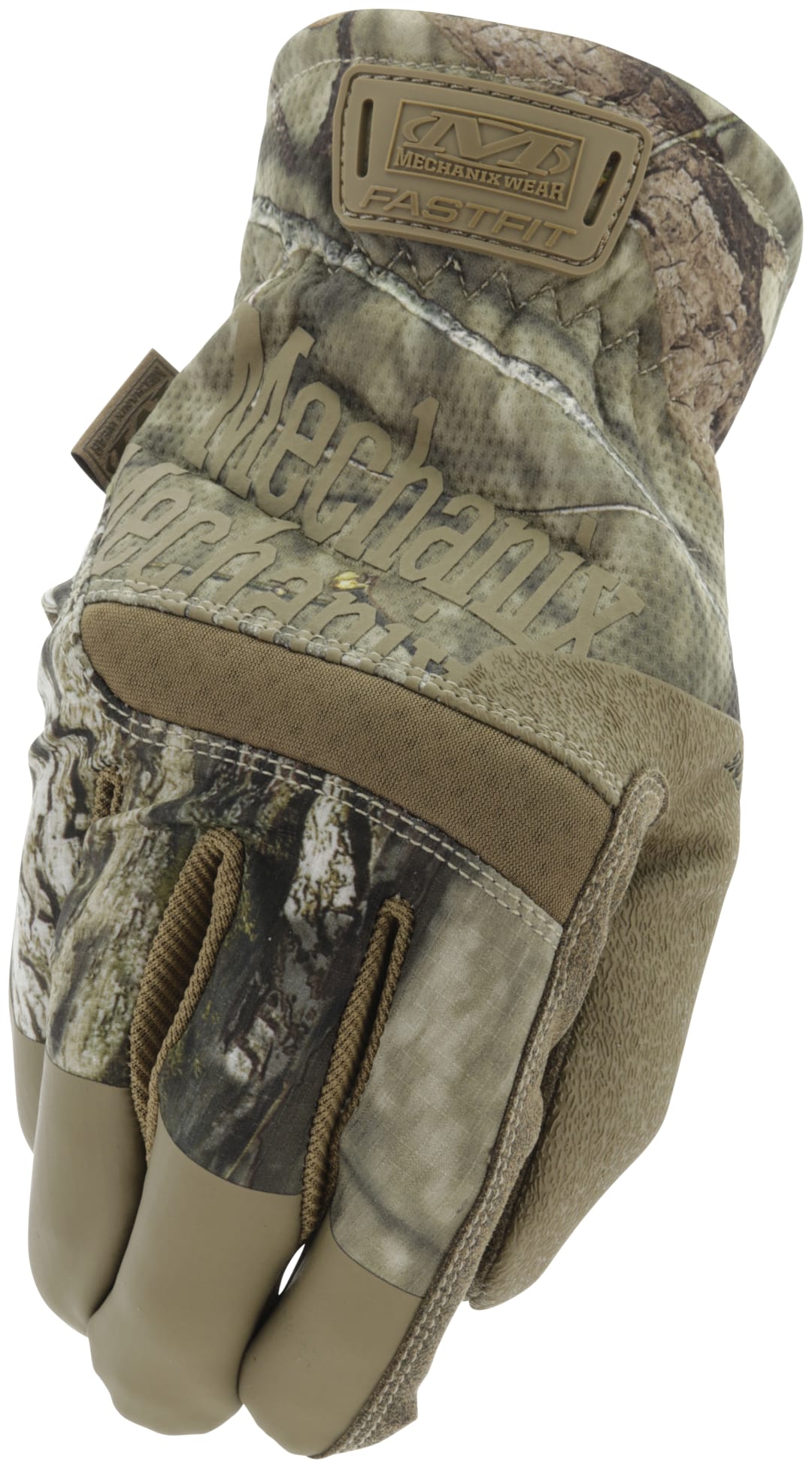 FastFit® Mossy Oak Break-Up Country