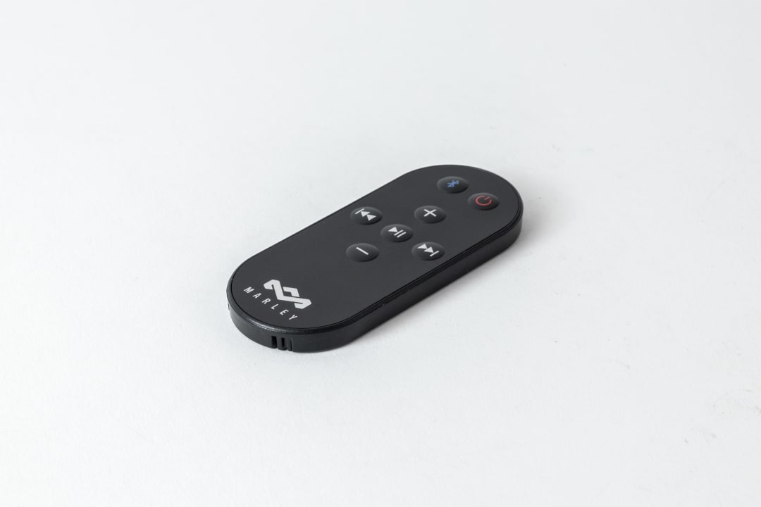 REMOTE CONTROL FOR EM-FA001-PT