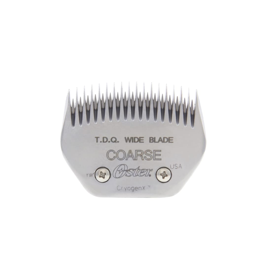 Oster® Take-Down-Quick® Coarse Detachable Blade