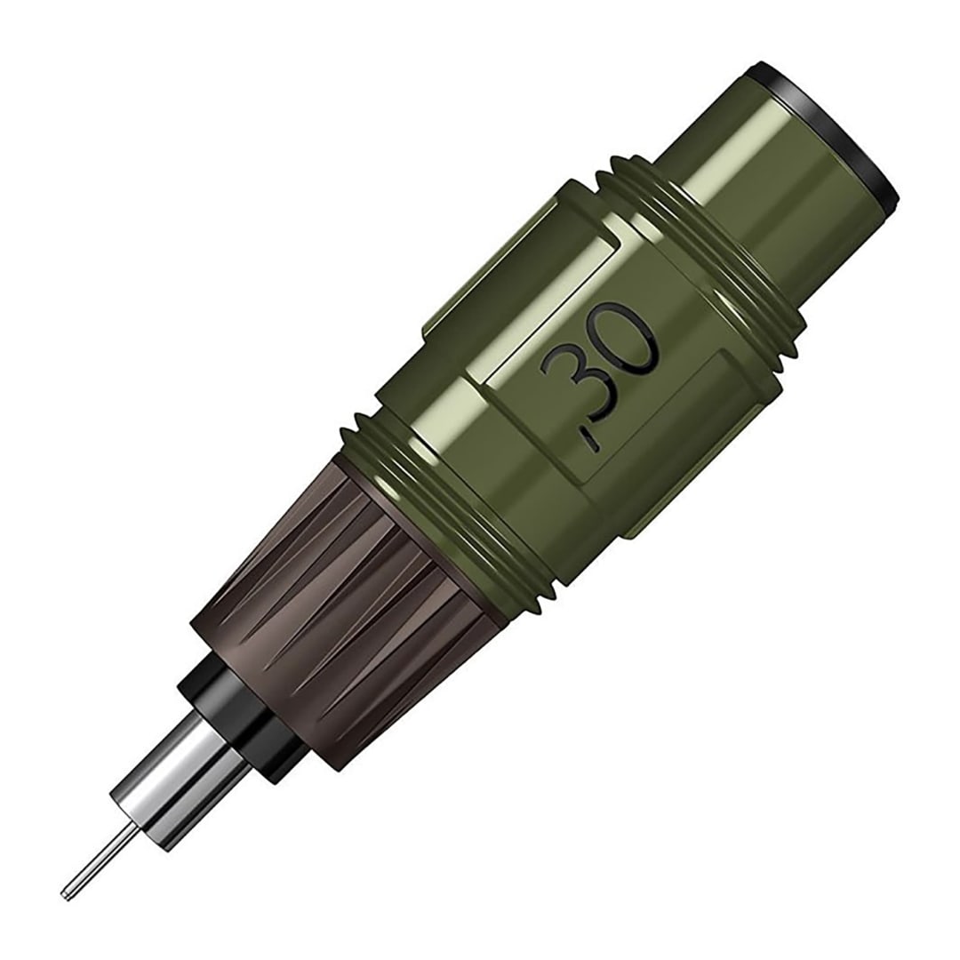 rOtring Isograph Technical Drawing Pen Replacement Nib, 0.3 mm