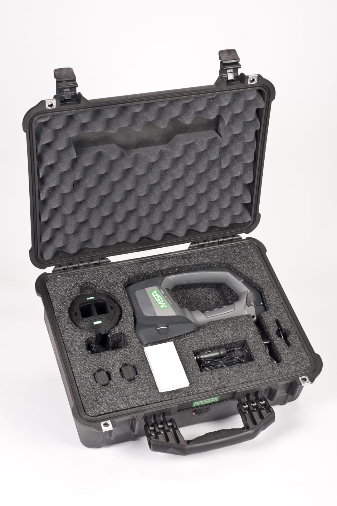 EVOLUTION® 6000 Accessories