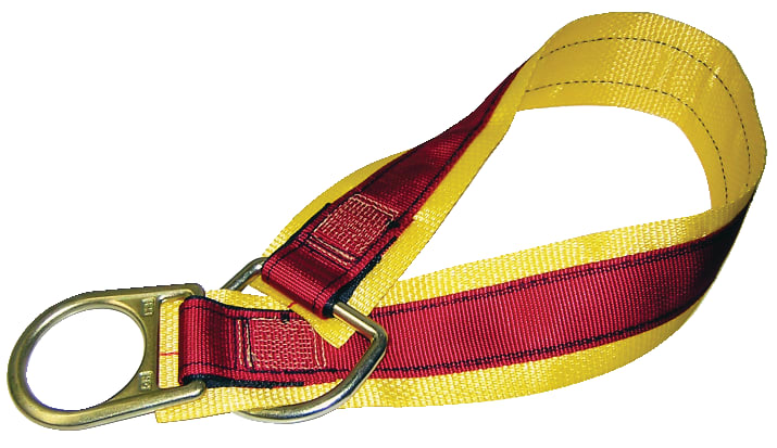 Web Straps and Slings