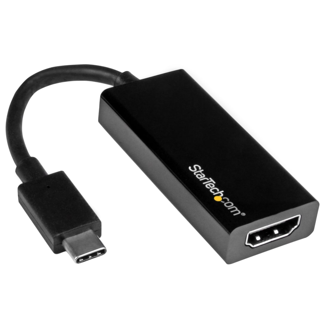 USB-C to HDMI Converter