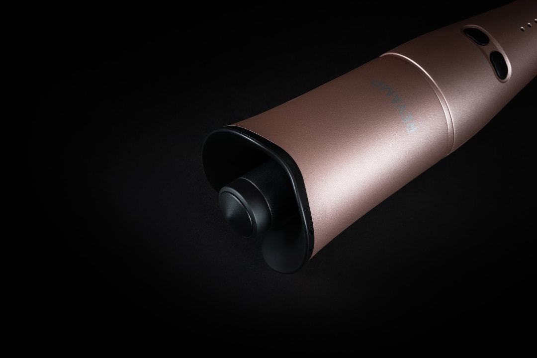 HOLLYWOOD AUTOCURLER