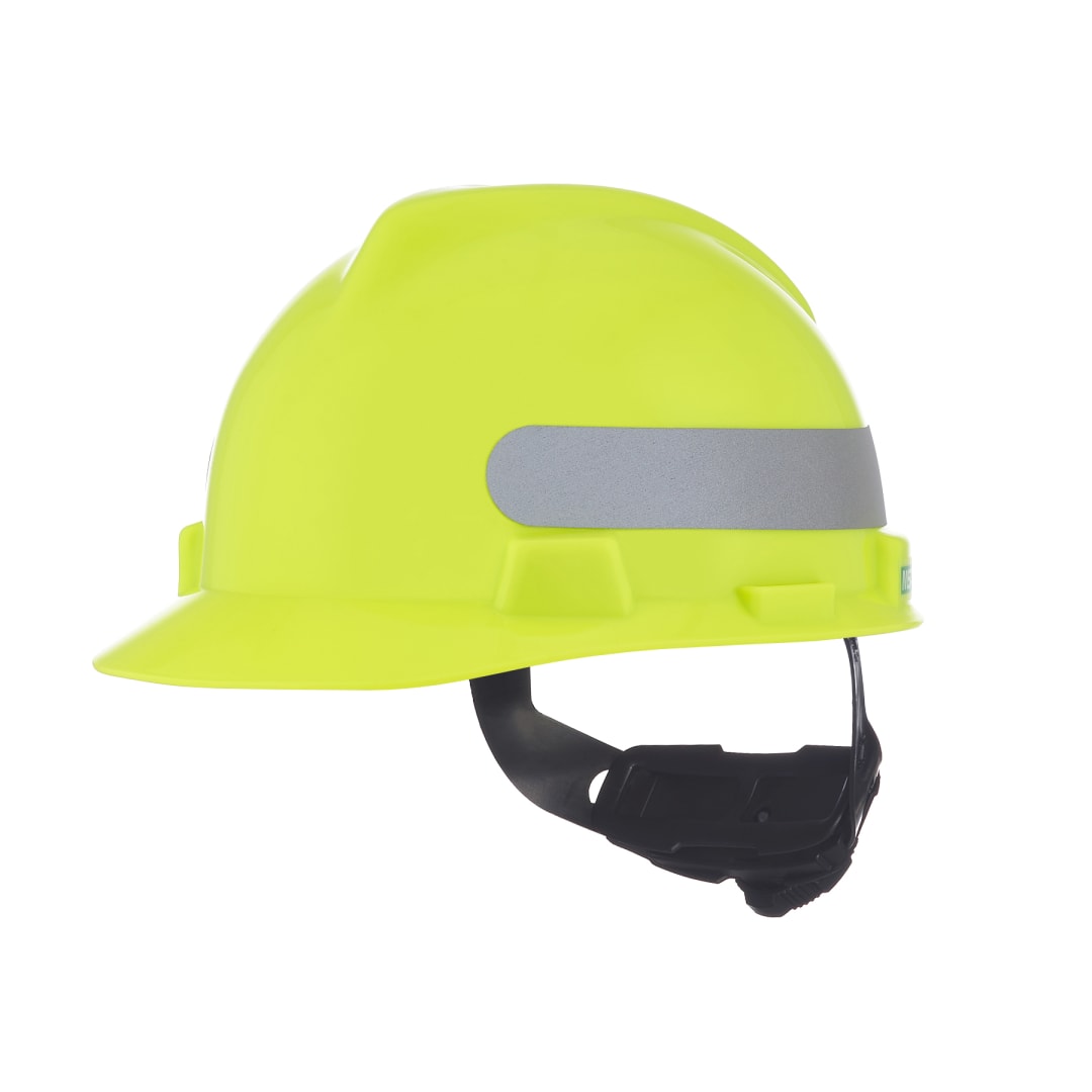 V-Gard® Hard Hat Cap Style