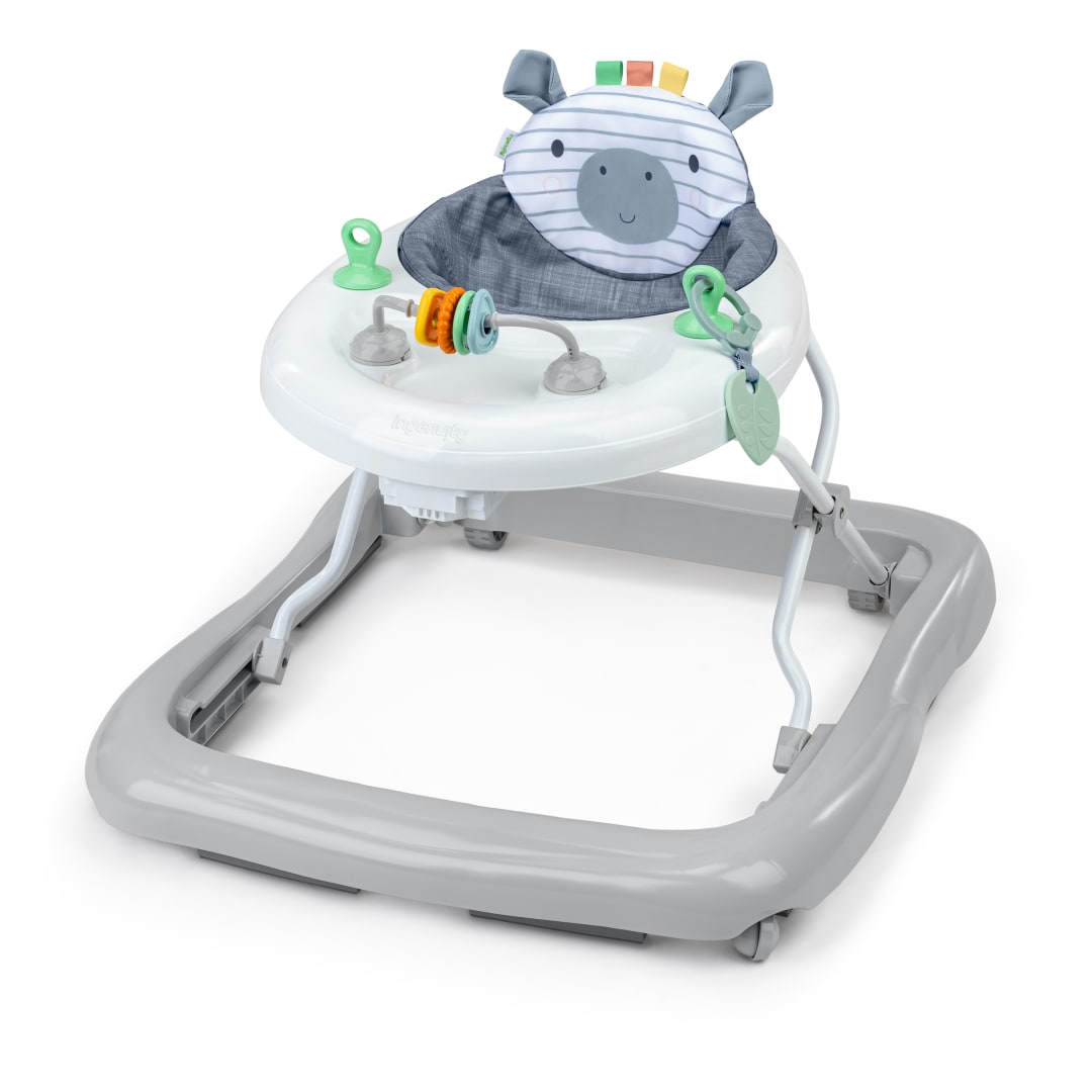 Smooth Strides™ Activity Walker - Chambray