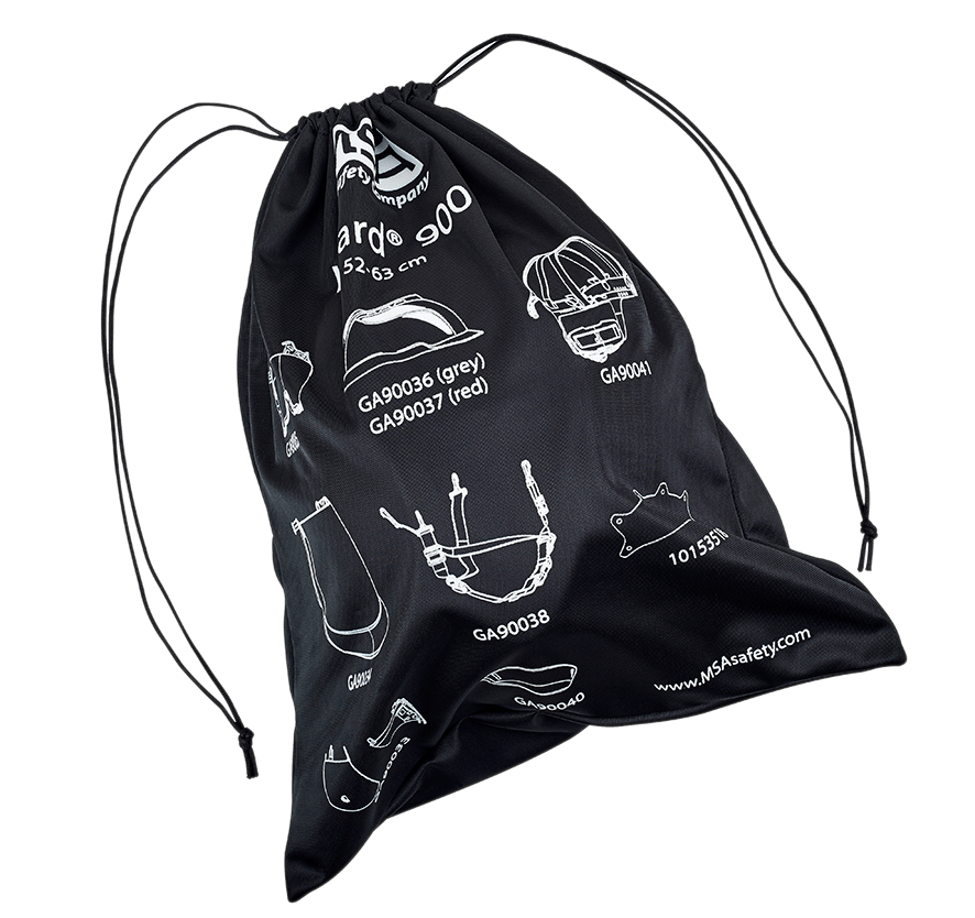 V-Gard® 950 Class 2 Non-Vented Protective Cap