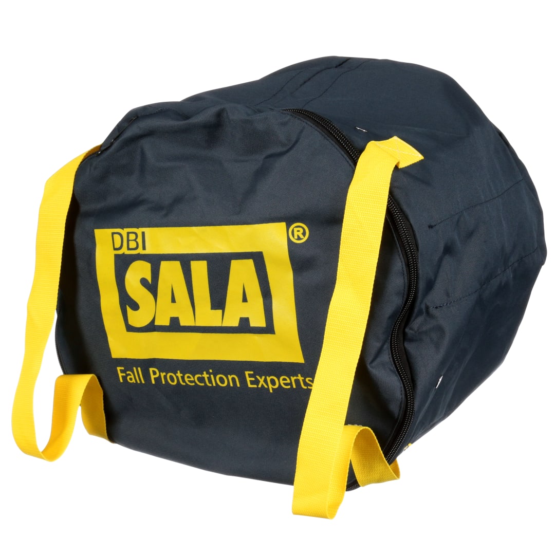 3M™ DBI-SALA® Rollgliss™ RPD Rescue Positioning Device Carrying/Storage Bag, 9503211