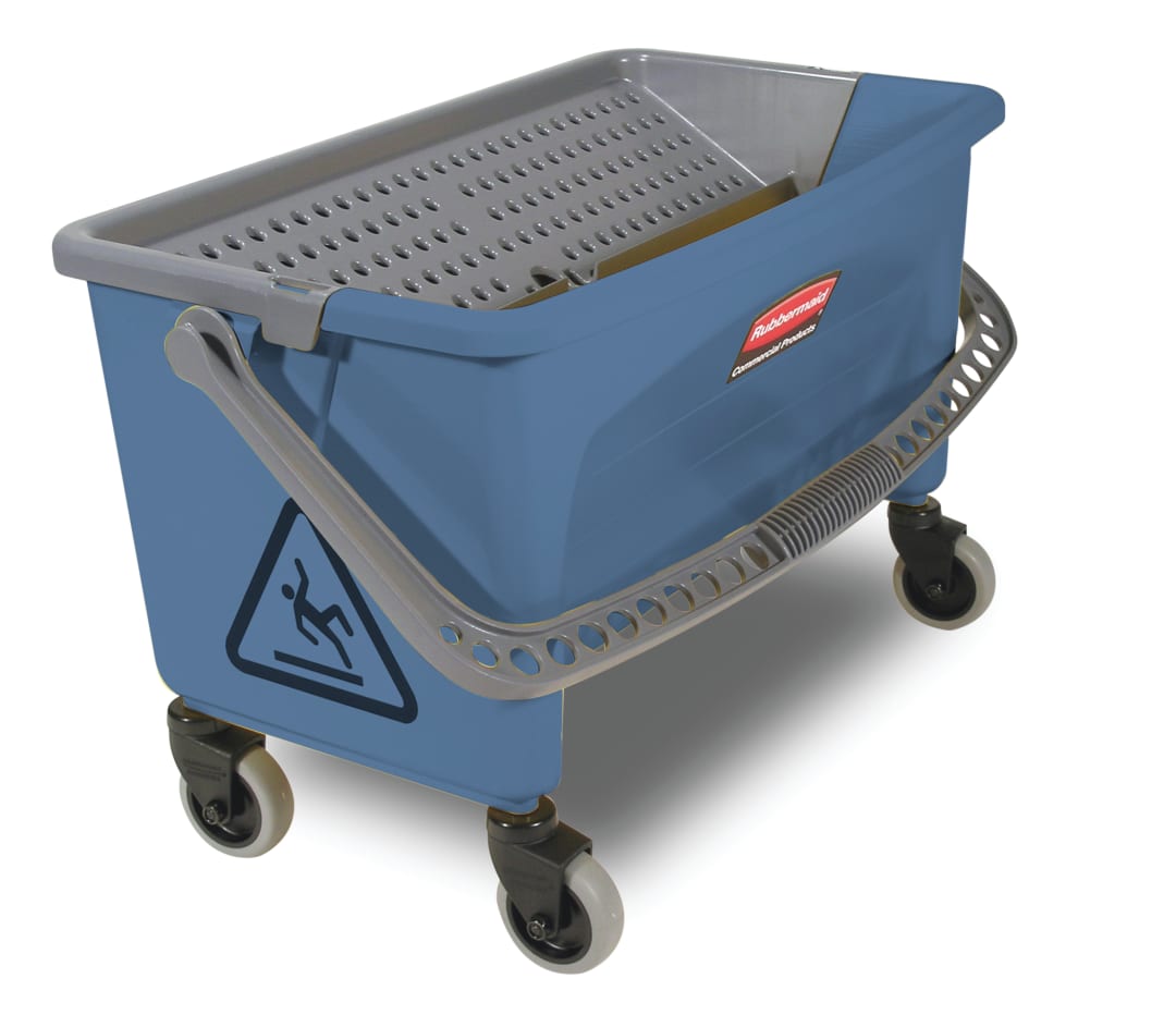 MF FINISH BUCKET