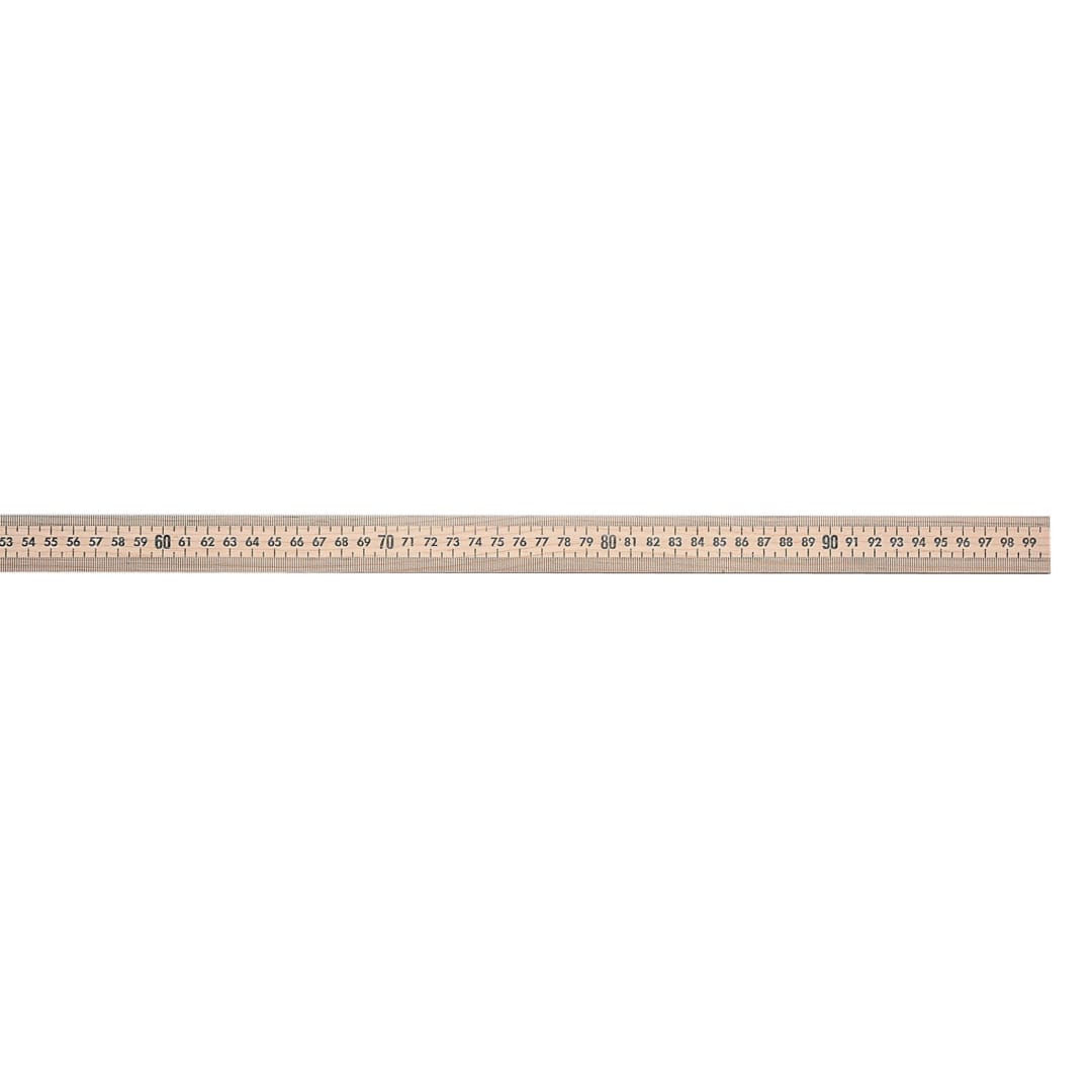 Westcott® Meterstick, 39 1/2"