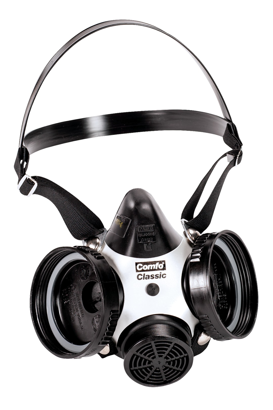 Comfo Classic® Half-Mask Respirator