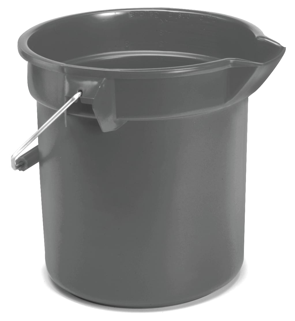 BRUTE BUCKET