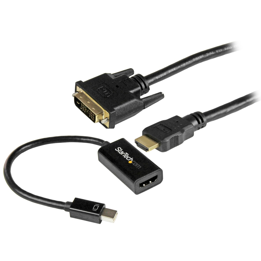 MDP2HD4KS HDMIDVIMM6 Adapter Kit
