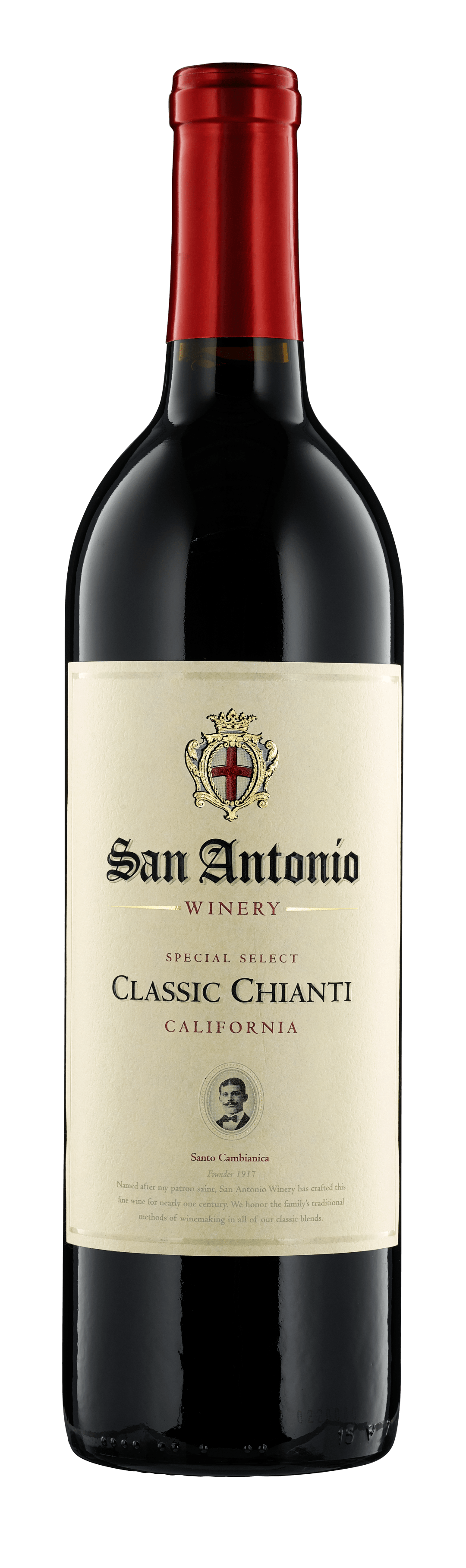San Antonio Classic Chianti Red Wine 750 ml