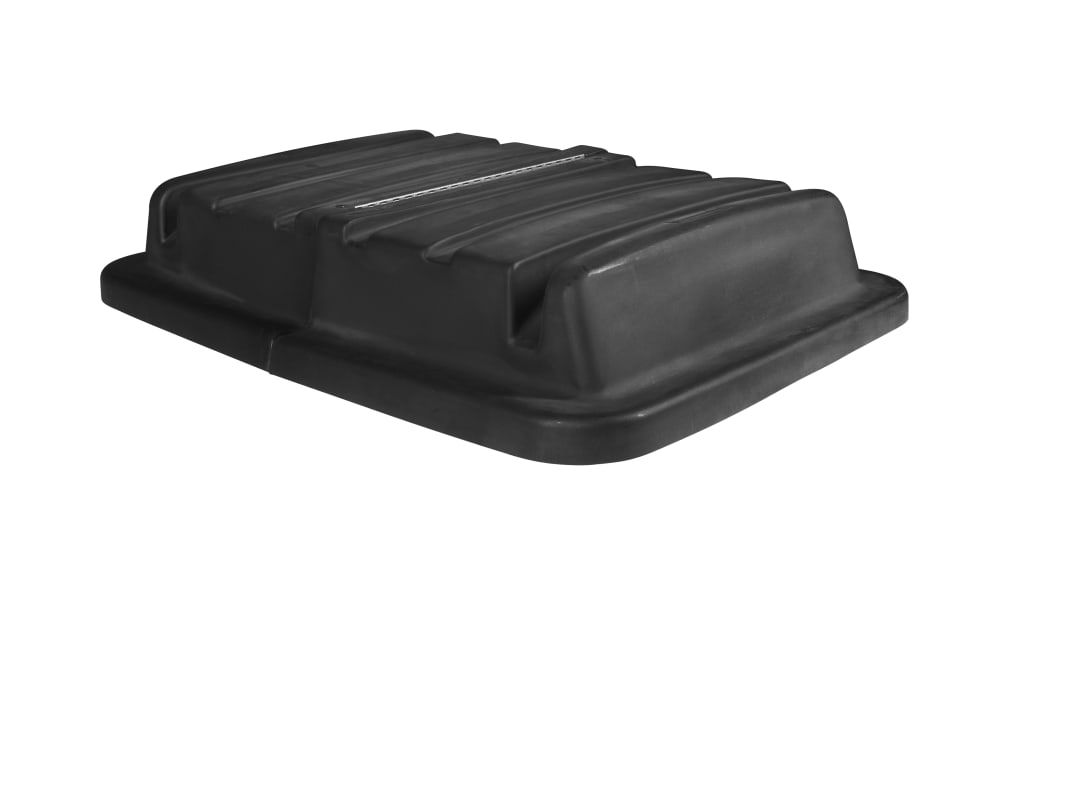 20 BU CUBE TRUCK LID