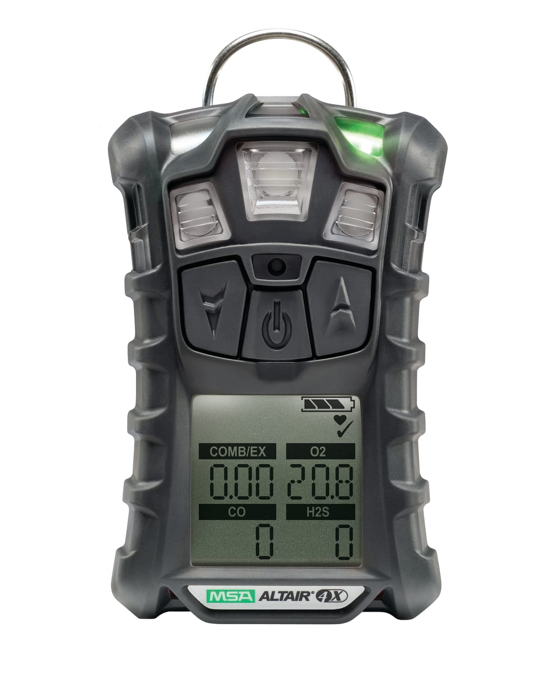 ALTAIR® 4X Mining Multigas Detector