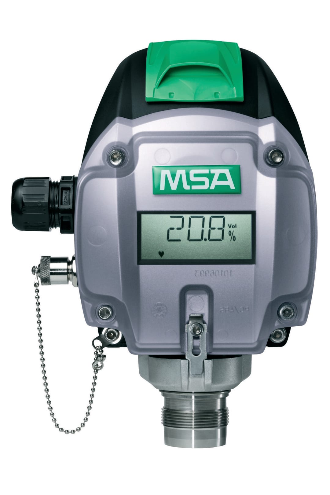 PrimaX® I Gas Transmitter