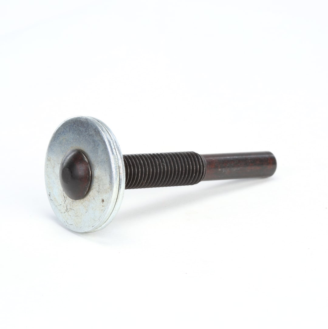 3M™ Mandrell für verpresste Kompaktscheiben, 50,8 mm x 152 mm,