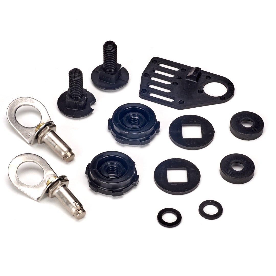Adapter Kits for Welding Shields