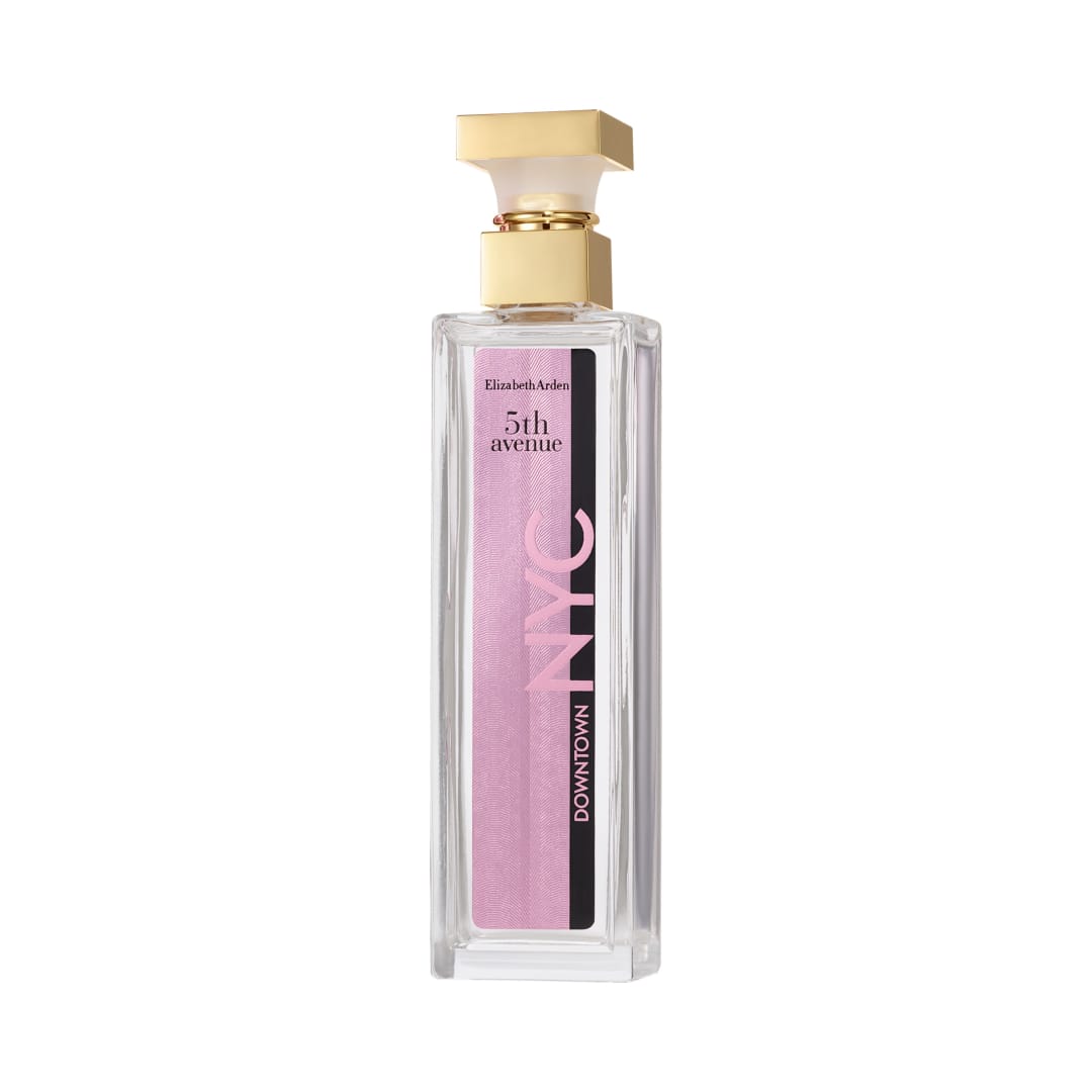 5th Avenue NYC Downtown Eau de Parfum, 125ml