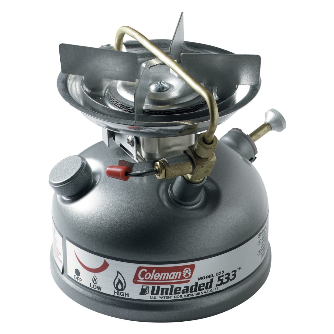 STOVE DF 1 BRNR W CASE EUROPE C004