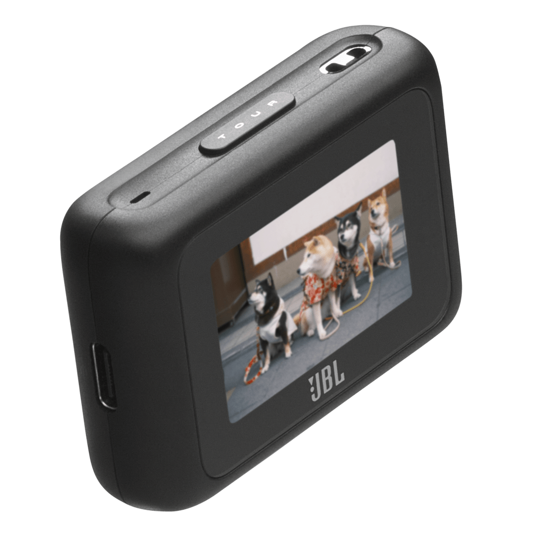 JBL Smart Transmitter