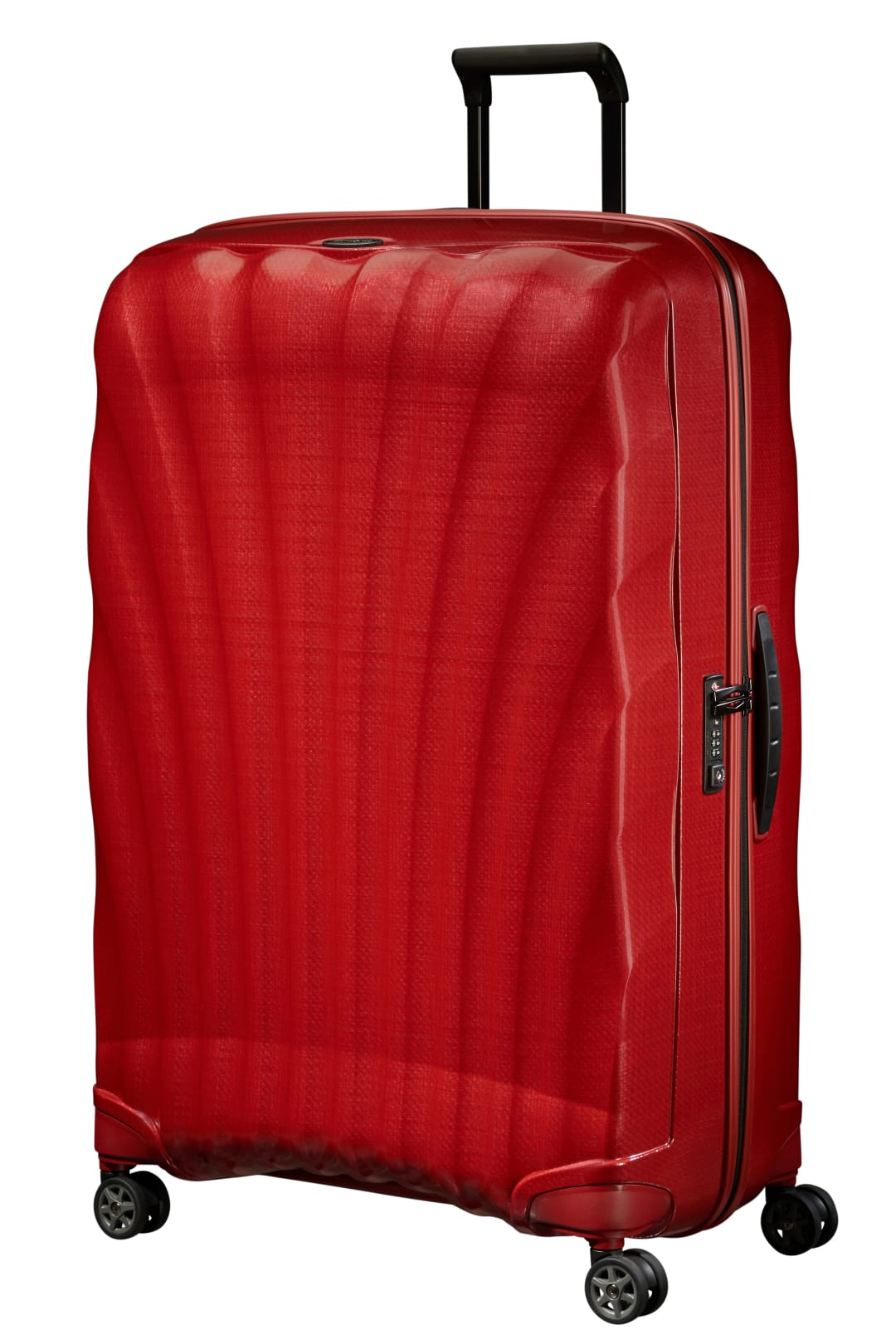 C-Lite Spinner 86/33 - Chili Red