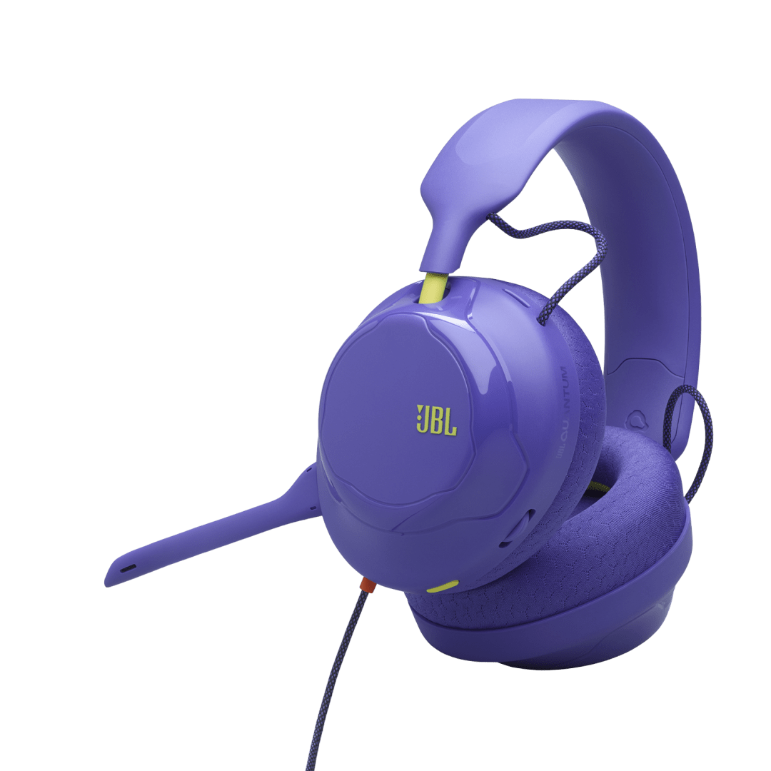 JBL Quantum 120