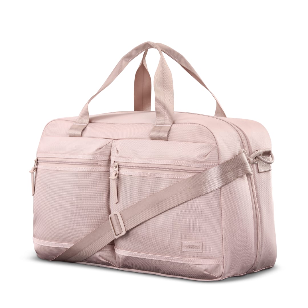 Stratum 3.0 Bt Conv. Weekender - Pink Blush