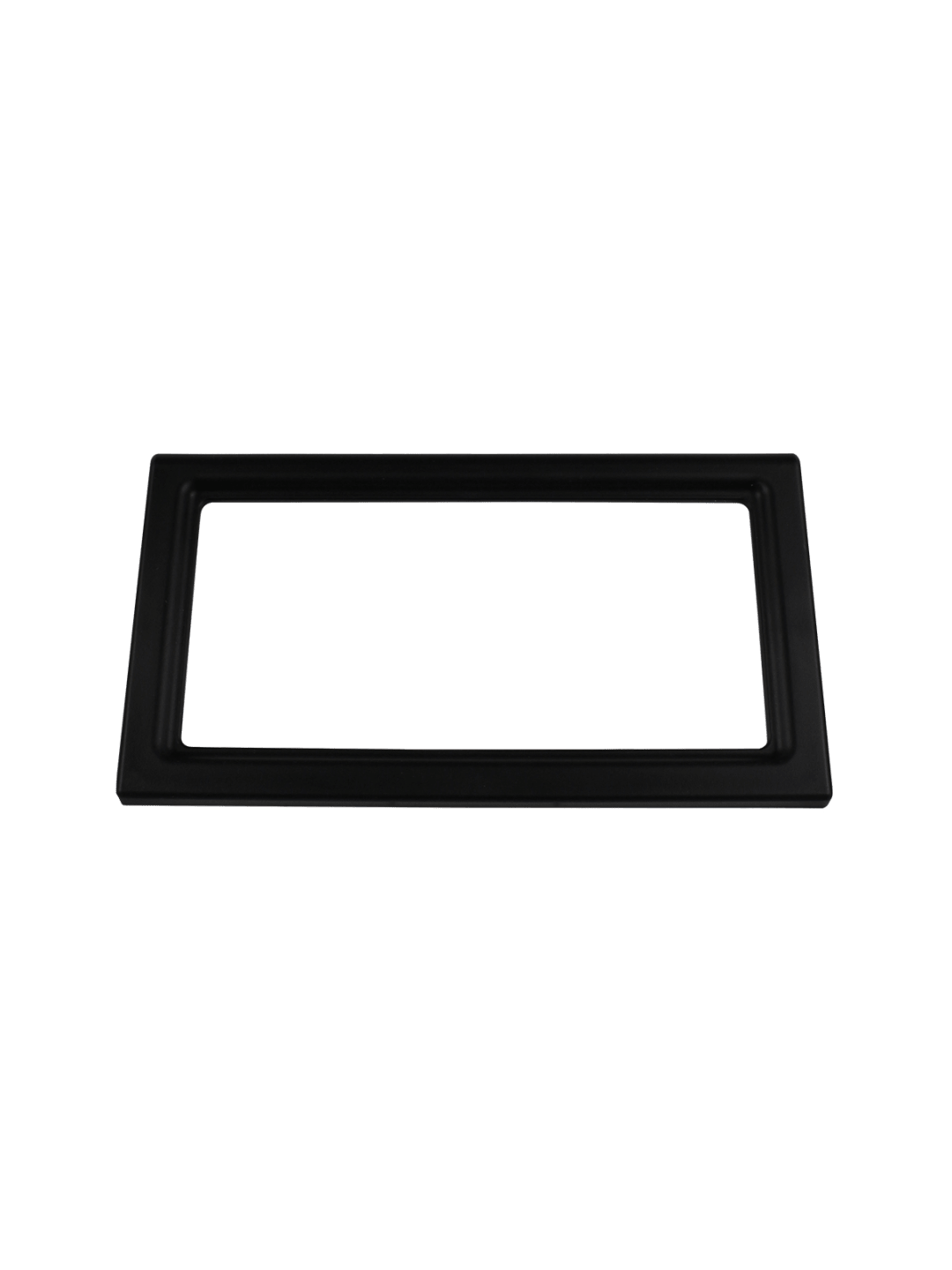  UPTOWN - Single - Opening - Full - Black