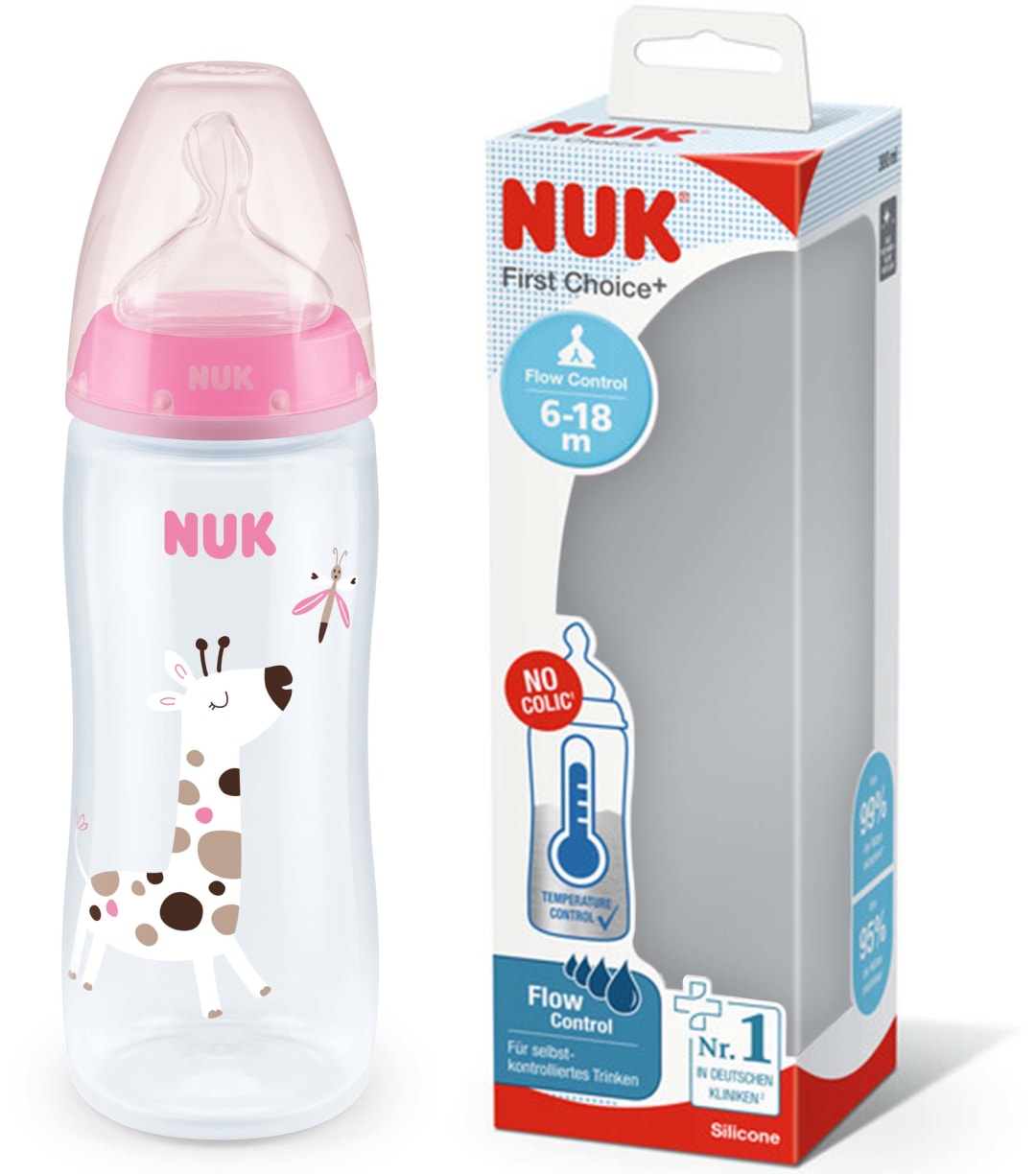 BIB FC PP TPCT 360ML XL FILLE