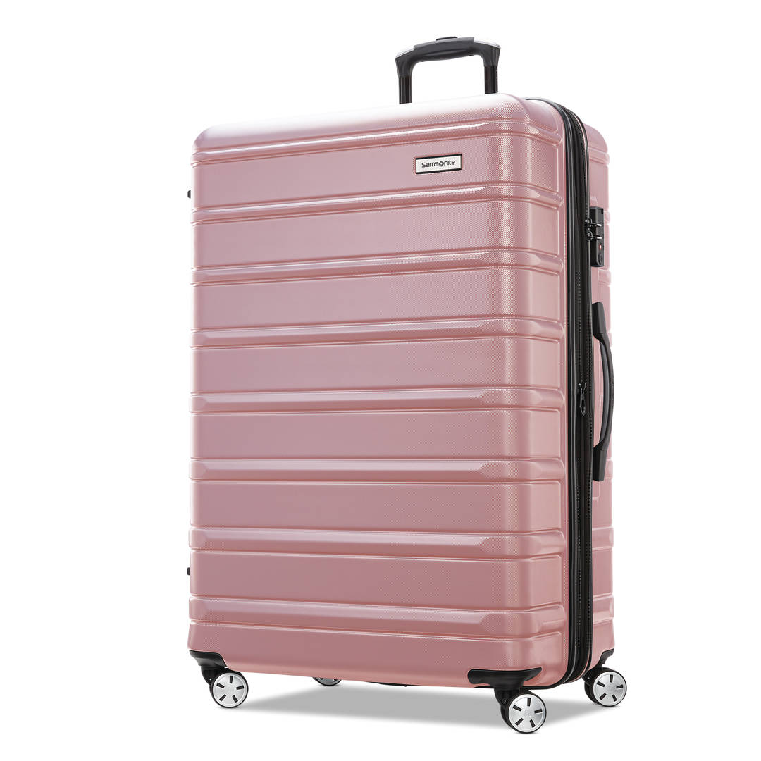 Omni 2 Large Spinner - Rose Gold