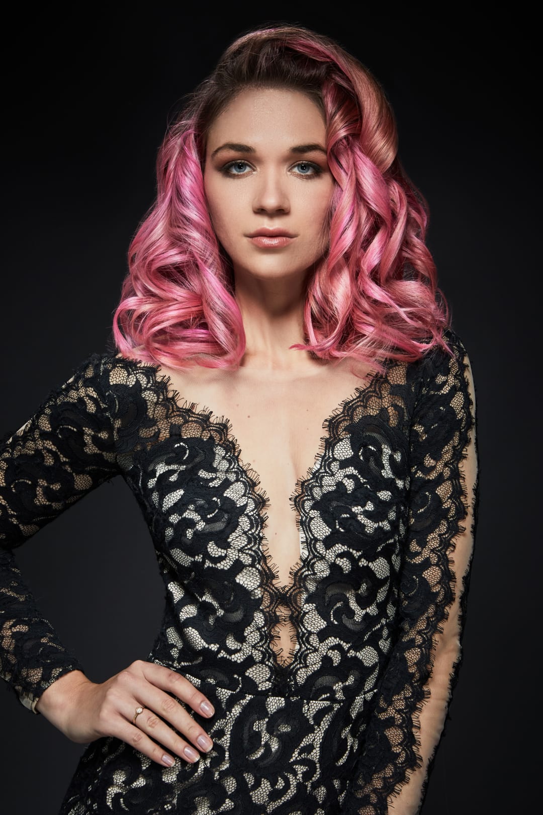 DIVERSE SOFT WAVES BARREL