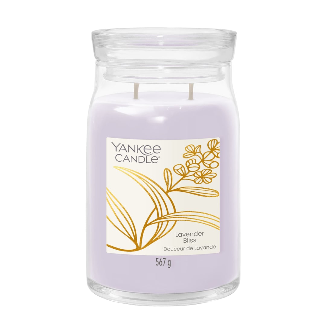 JAR-YCNC LG2 LVNDR BLSS YCE