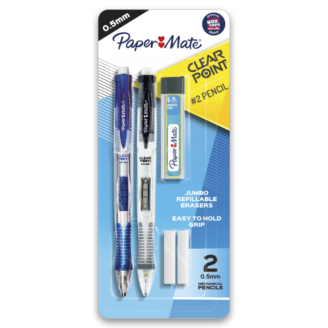 CLEARPOINT 0.5MM STARTER KIT