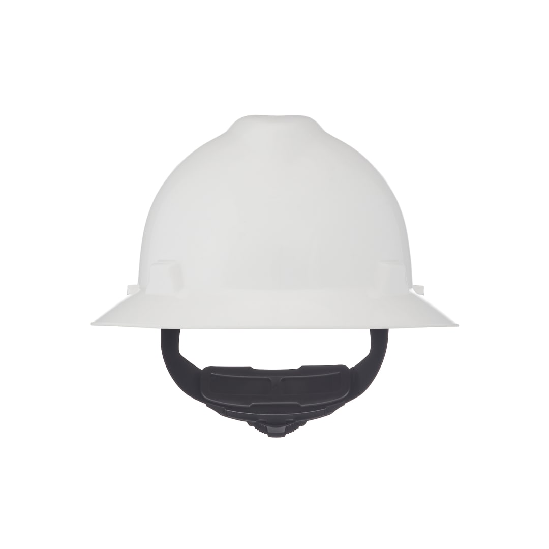 V-Gard® Full Brim Hard Hats