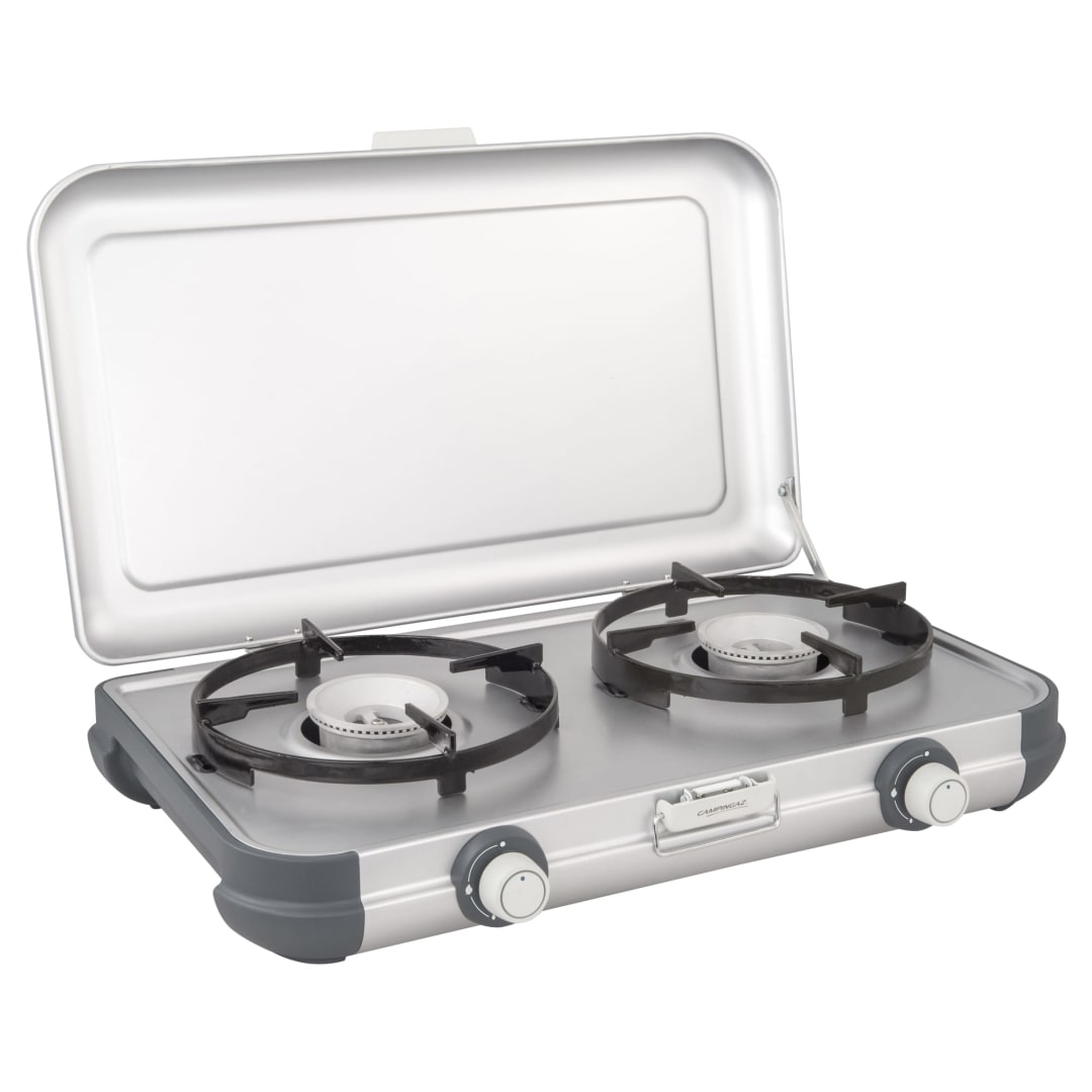 STOVE CAMPING KITCHEN 2 CV SP