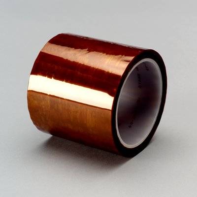 Fita de Poliimida 5413 - 50MMX33M