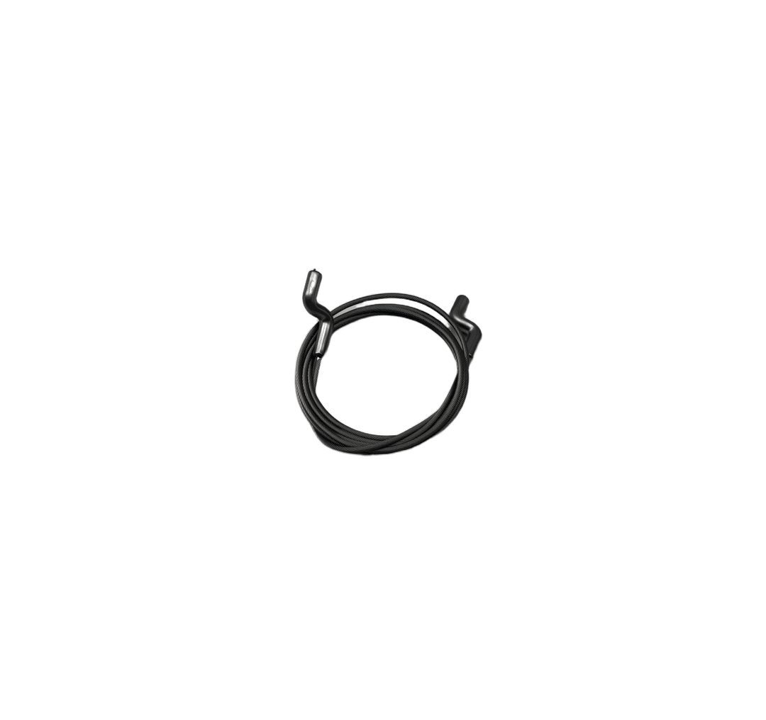 Control Cable, Clutch Toro