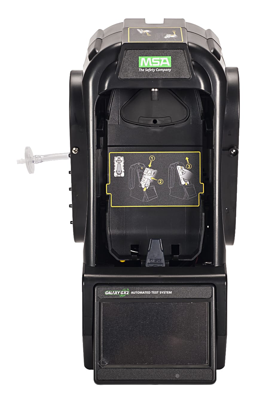 GALAXY® GX2 Automated Test System