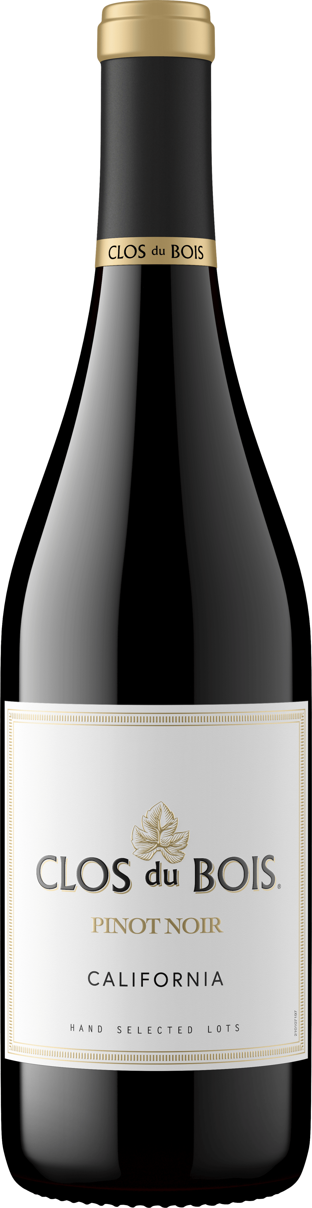 Clos du Bois Pinot Noir 750ml Red Wine
