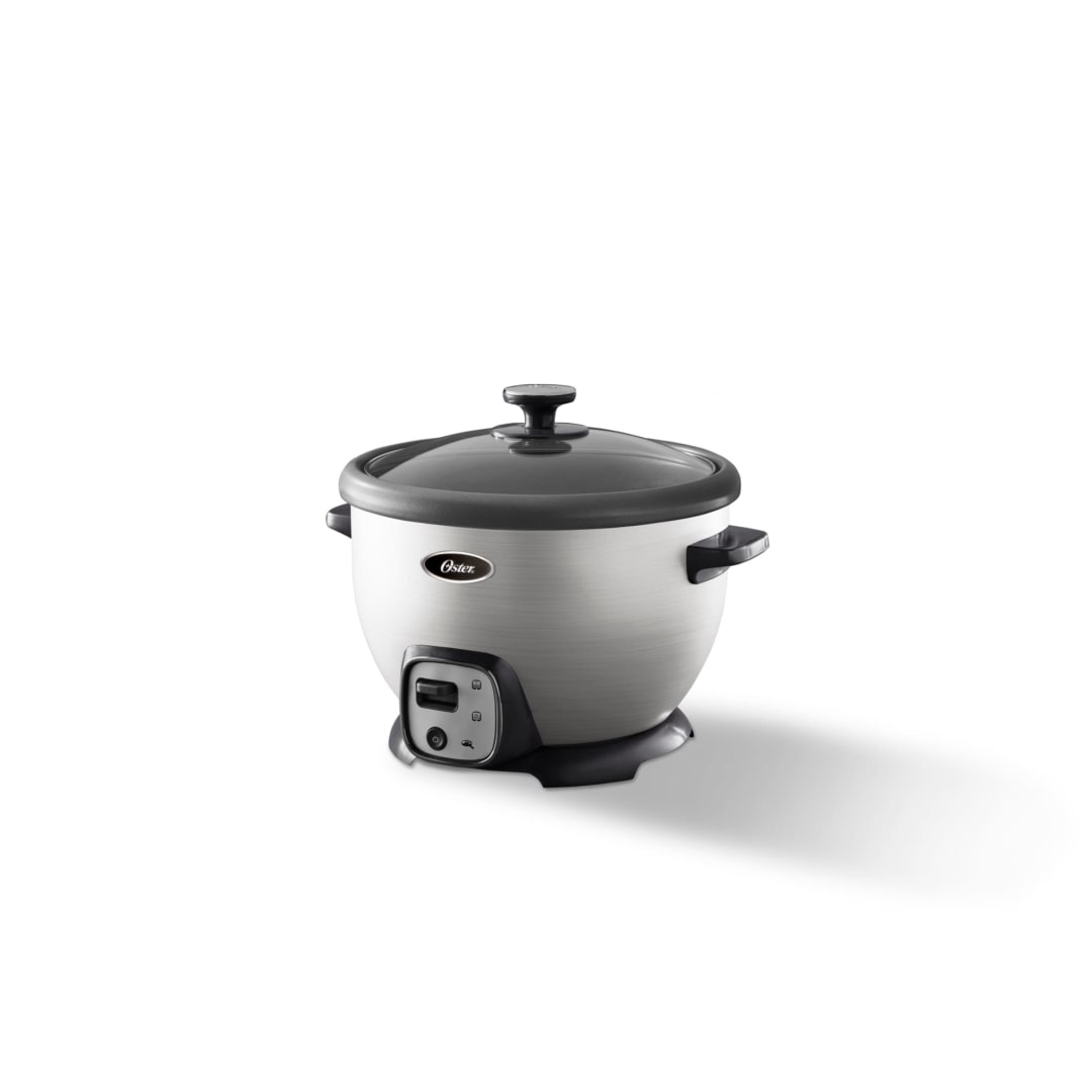 RICE COOKER MULTI-USE OS 2.2L SILVER 220