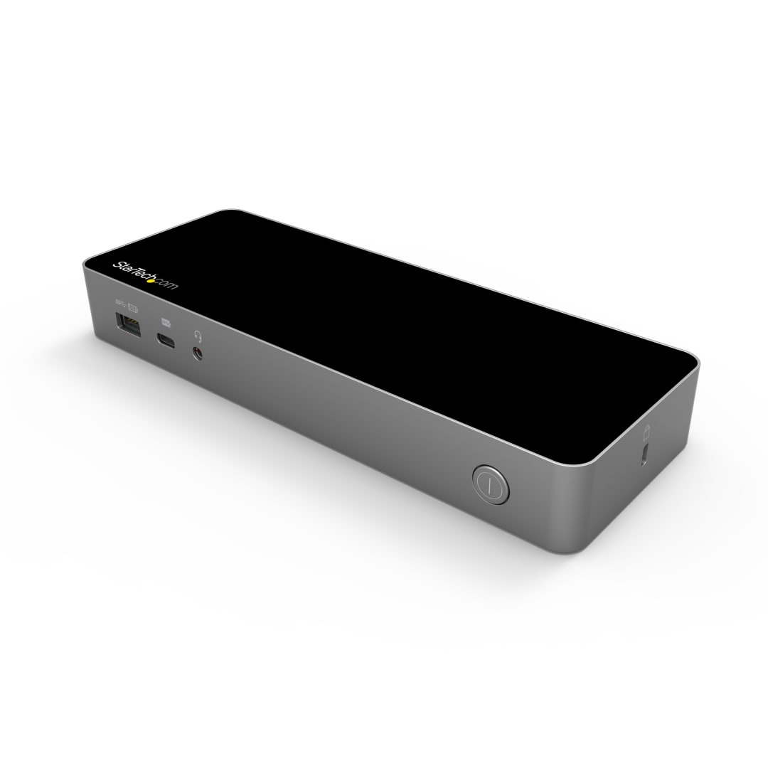 USB C Gen 1 Dual Monitor Dual 4K60 PD 3 0 90W