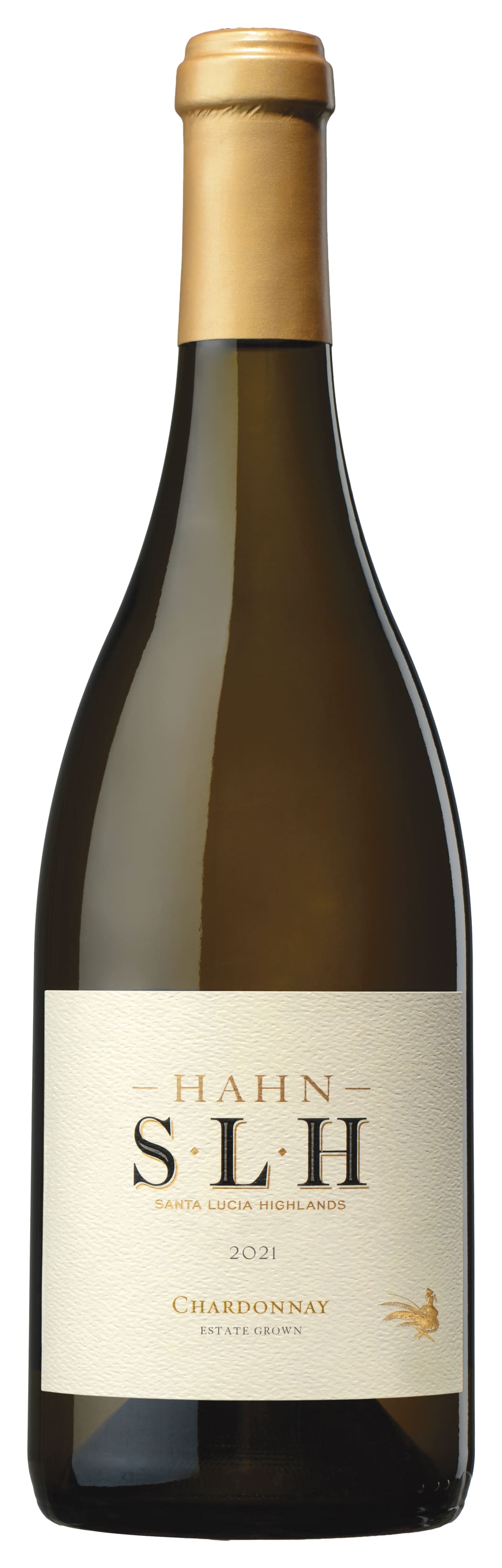 Hahn Chardonnay SLH White Wine 750ml