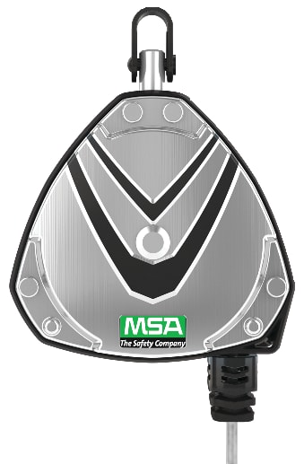 V-EDGE™ Leading Edge Personal Fall Limiter - Cable