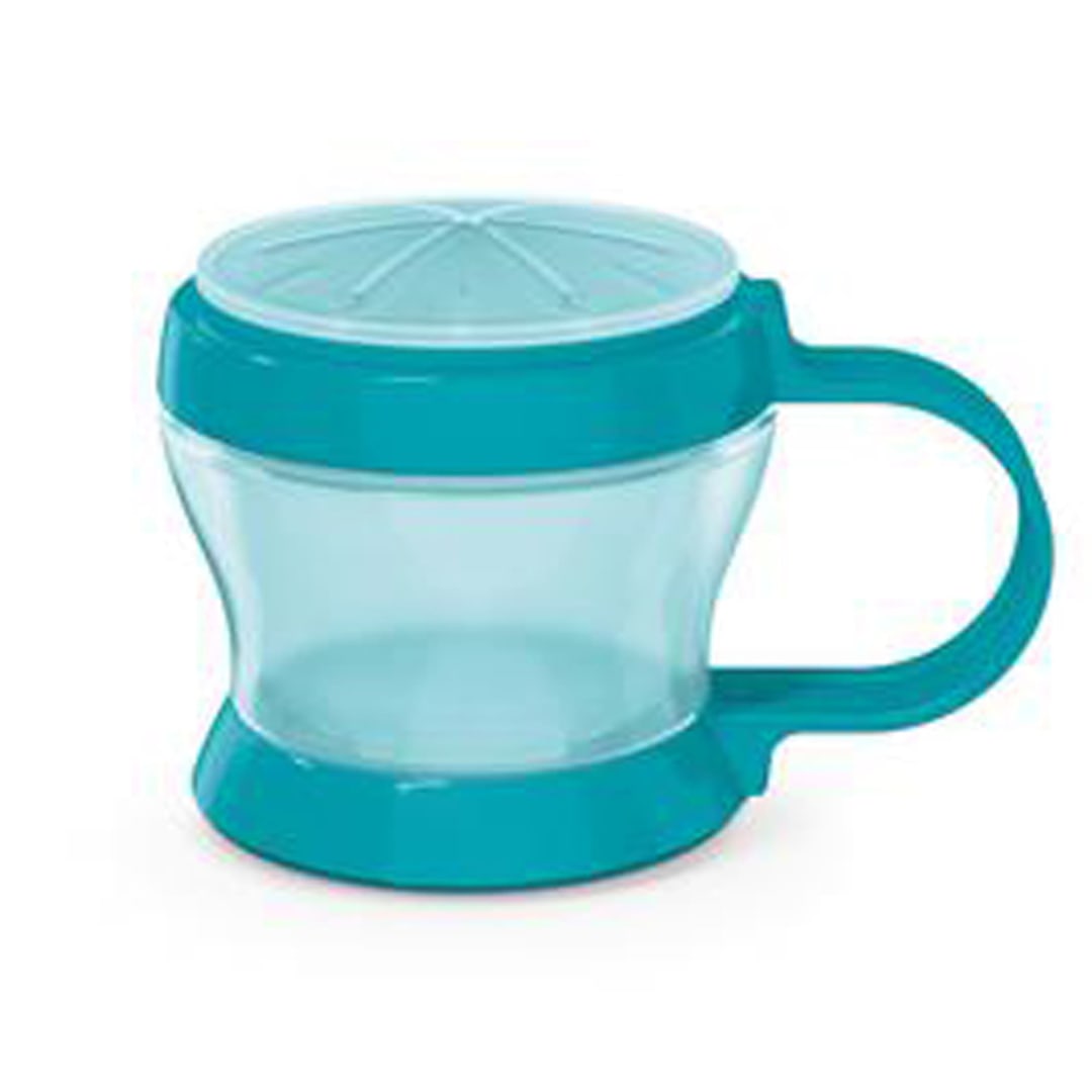 NUK® First Choice Healthy Snacker Kids Snack Cup, 1 Pack
